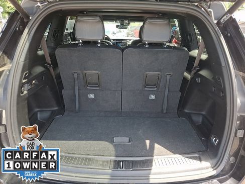 Used 2023 Jeep Grand Cherokee L Laredo AWD/4WD image 28