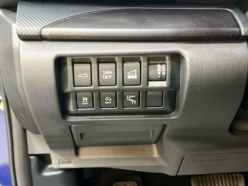 Used 2024 Subaru Forester Sport AWD/4WD image 10
