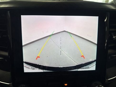 New 2026 RAM 1500 Big Horn image 38