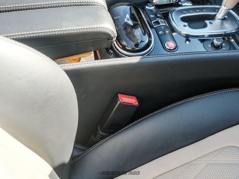 Used 2014 Bentley Continental GT Speed AWD/4WD image 88