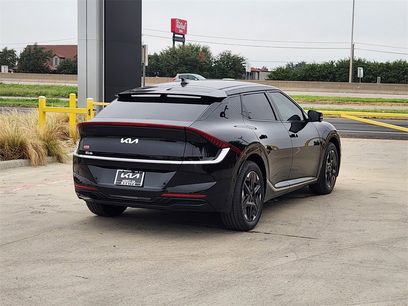 New 2025 Kia EV6 Wind