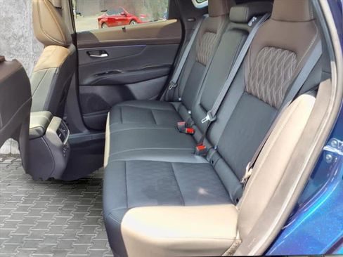 New 2025 Nissan Murano Platinum w/ Cargo Package image 8