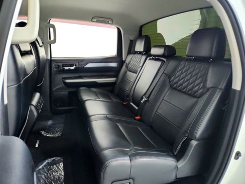 Used 2021 Toyota Tundra Platinum image 18