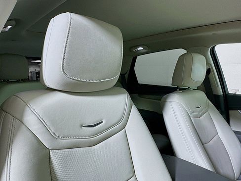 Used 2023 Cadillac XT5 Premium Luxury image 20