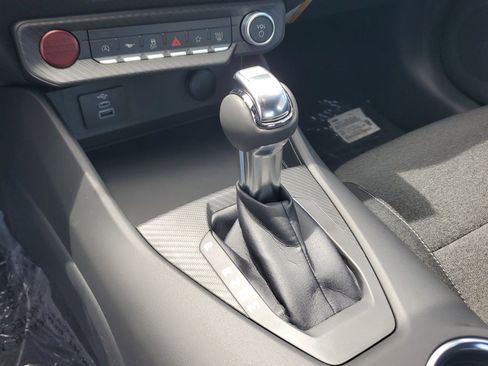 New 2026 Ford Mustang GT image 15