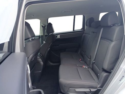 New 2026 Hyundai Santa Fe SE FWD image 13