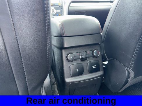 Used 2019 Ford Explorer Sport w/ Equipment Group 401A AWD/4WD image 7
