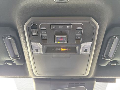 Certified 2025 Toyota 4Runner TRD Off-Road Premium AWD/4WD image 24