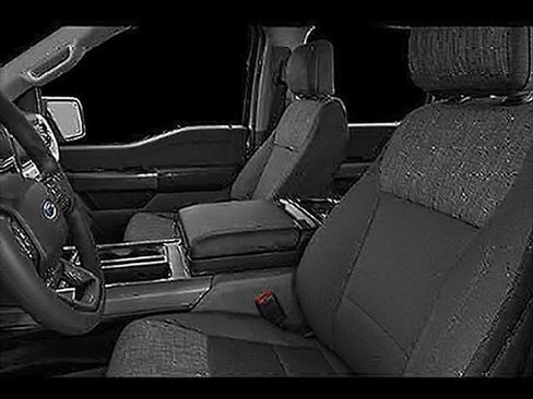 Used 2023 Ford F150 XLT AWD/4WD image 48