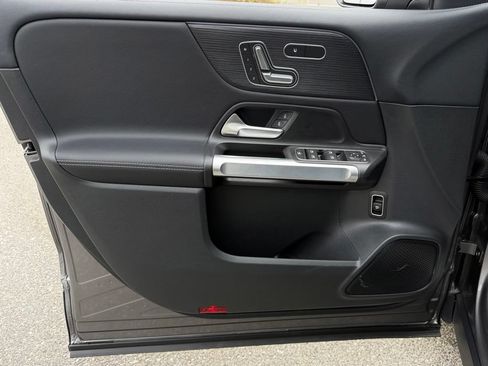 Certified 2026 Mercedes-Benz GLB 250 image 18