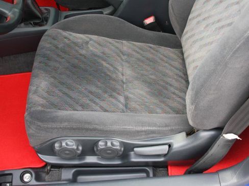 Used 2000 Honda Civic Si image 39