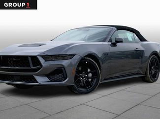 New 2026 Ford Mustang GT Premium video 1