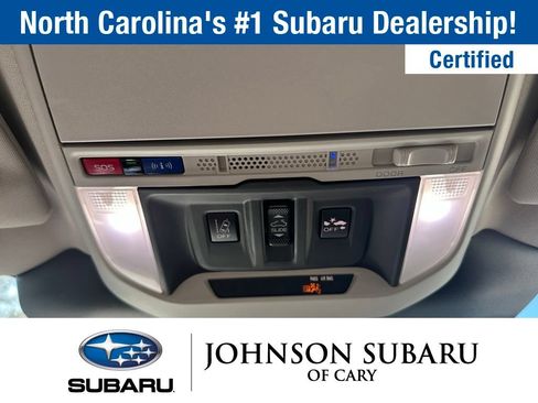 Used 2023 Subaru Forester Touring AWD/4WD image 17