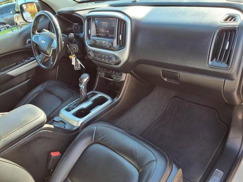 Used 2022 Chevrolet Colorado ZR2 image 24