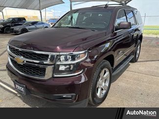 Used 2017 Chevrolet Tahoe LT w/ Texas Edition Package video 1