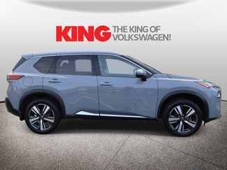 Used 2021 Nissan Rogue SL w/ Premium Package video 2