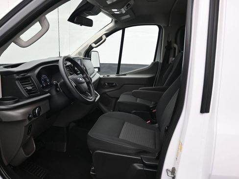 Used 2023 Ford Transit 350 XL w/ Fleet Safety Package image 9