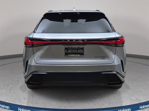 Certified 2023 Lexus RX 350 F Sport w/ Tow Prep Package image 6