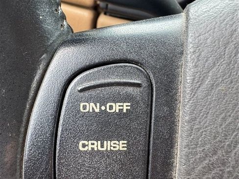 Used 1998 Jeep Wrangler SE AWD/4WD image 20
