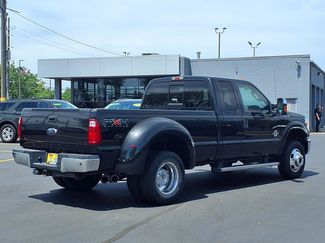 Used 2011 Ford F350 XLT w/ XLT Premium Pkg AWD/4WD video 2