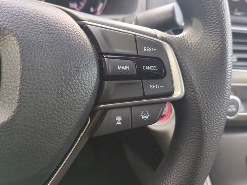 Used 2020 Honda Accord LX image 23