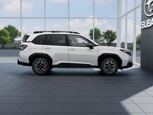New 2026 Subaru Forester Premium AWD/4WD image 6