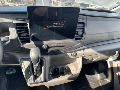 New 2026 Ford Transit 350 XL image 17