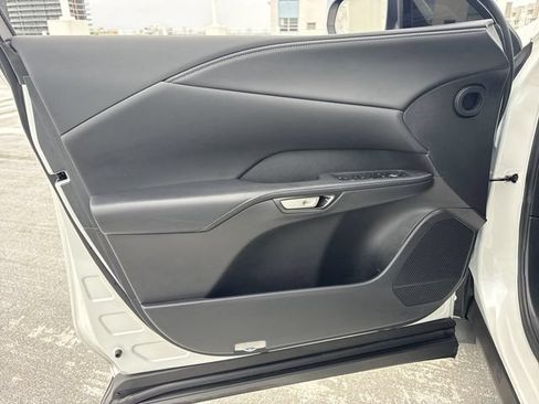 Certified 2025 Lexus RX 350 Premium w/ Accessory Package (K3) FWD image 13