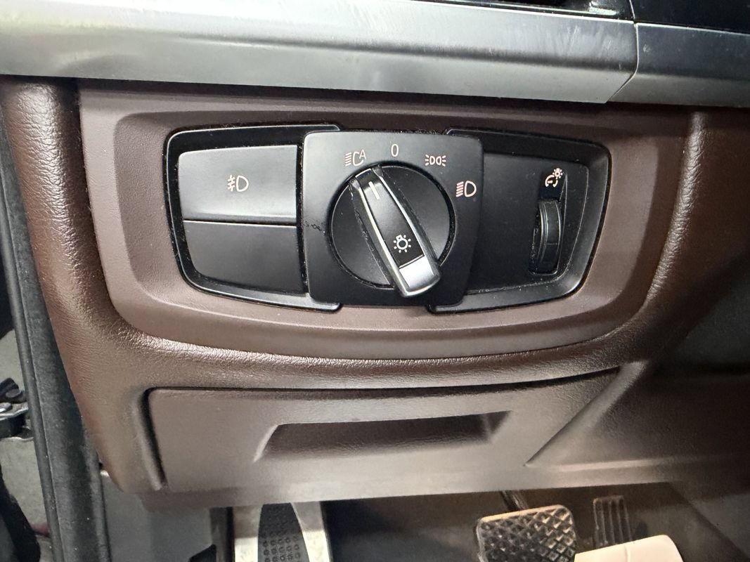 Used 2018 BMW X5 xDrive50i AWD/4WD image 22