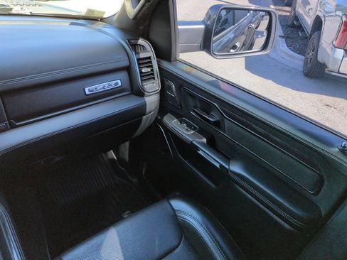 Used 2022 RAM 1500 TRX w/ TRX Level 2 Equipment Group AWD/4WD image 17