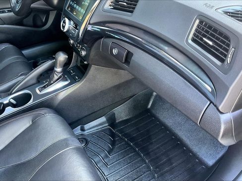 Used 2022 Acura ILX FWD image 19
