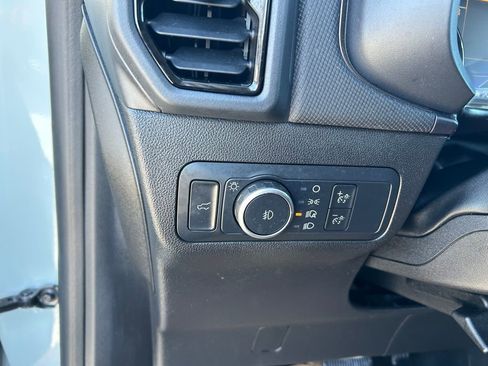 Certified 2022 Ford Bronco Sport Outer Banks w/ Tech Package image 21