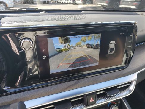 Used 2023 Kia K5 EX image 27