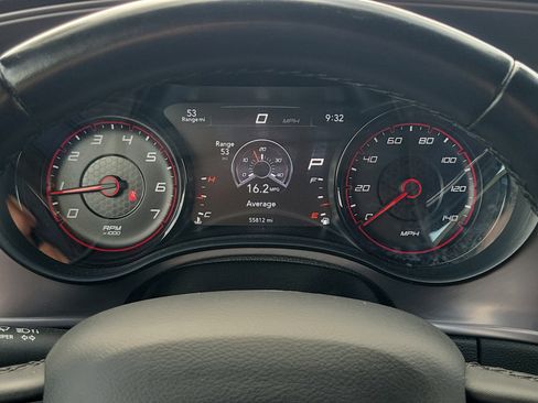 Used 2023 Dodge Charger SXT w/ Blacktop Package image 22