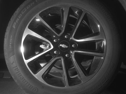 Used 2025 Chevrolet TrailBlazer LT FWD image 15