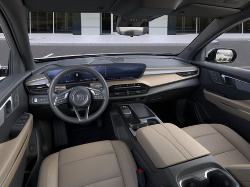 New 2026 Buick Enclave Preferred FWD image 15