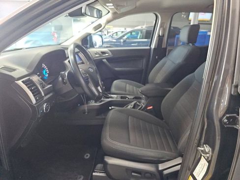 Used 2019 Ford Ranger XLT w/ Equipment Group 302A Luxury AWD/4WD image 5