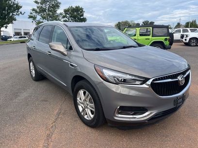 Used 2019 Buick Enclave Essence