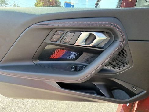 Used 2025 BMW M2 w/ Lighting Package RWD image 21