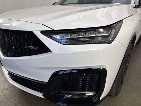 New 2026 Acura MDX Type S image 27