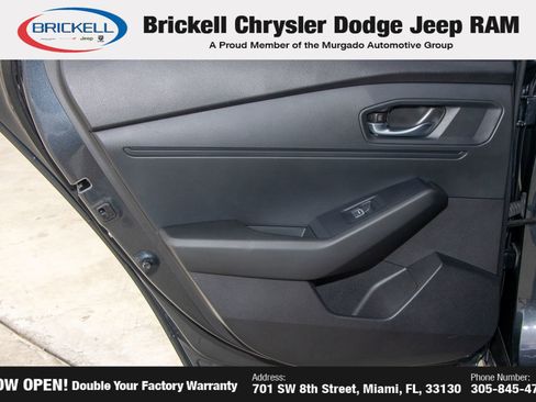 Used 2024 Honda Accord EX image 7