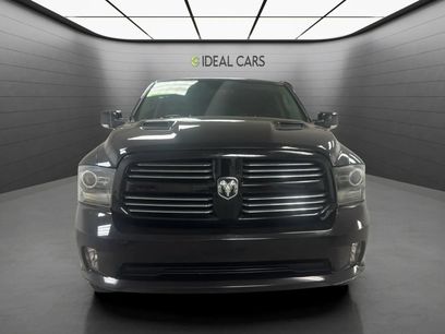 Used 2014 RAM 1500 Sport w/ Convenience Group
