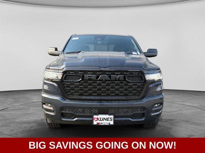 New 2026 RAM 1500 Express