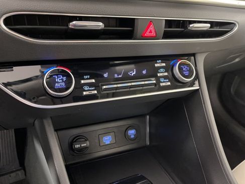 Used 2023 Hyundai Sonata SEL FWD image 27