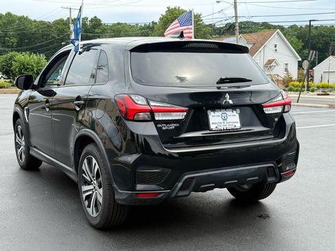 Used 2020 Mitsubishi Outlander Sport SE FWD image 7