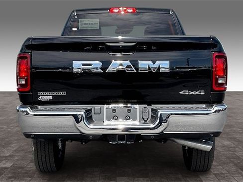 New 2025 RAM 2500 Big Horn image 4