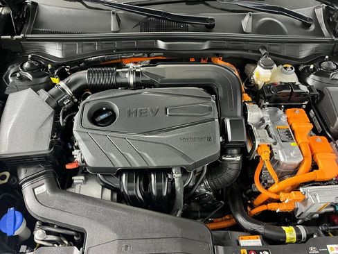 Used 2023 Hyundai Sonata Limited image 34