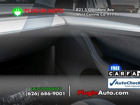 Used 2024 Tesla Model Y Long Range image 19