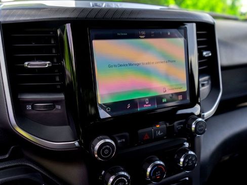 New 2026 RAM 1500 Express AWD/4WD image 17