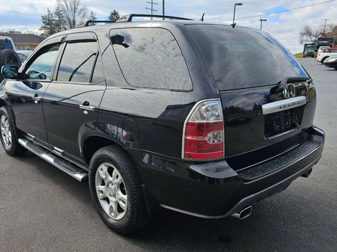 Used 2006 Acura MDX Touring AWD/4WD image 5
